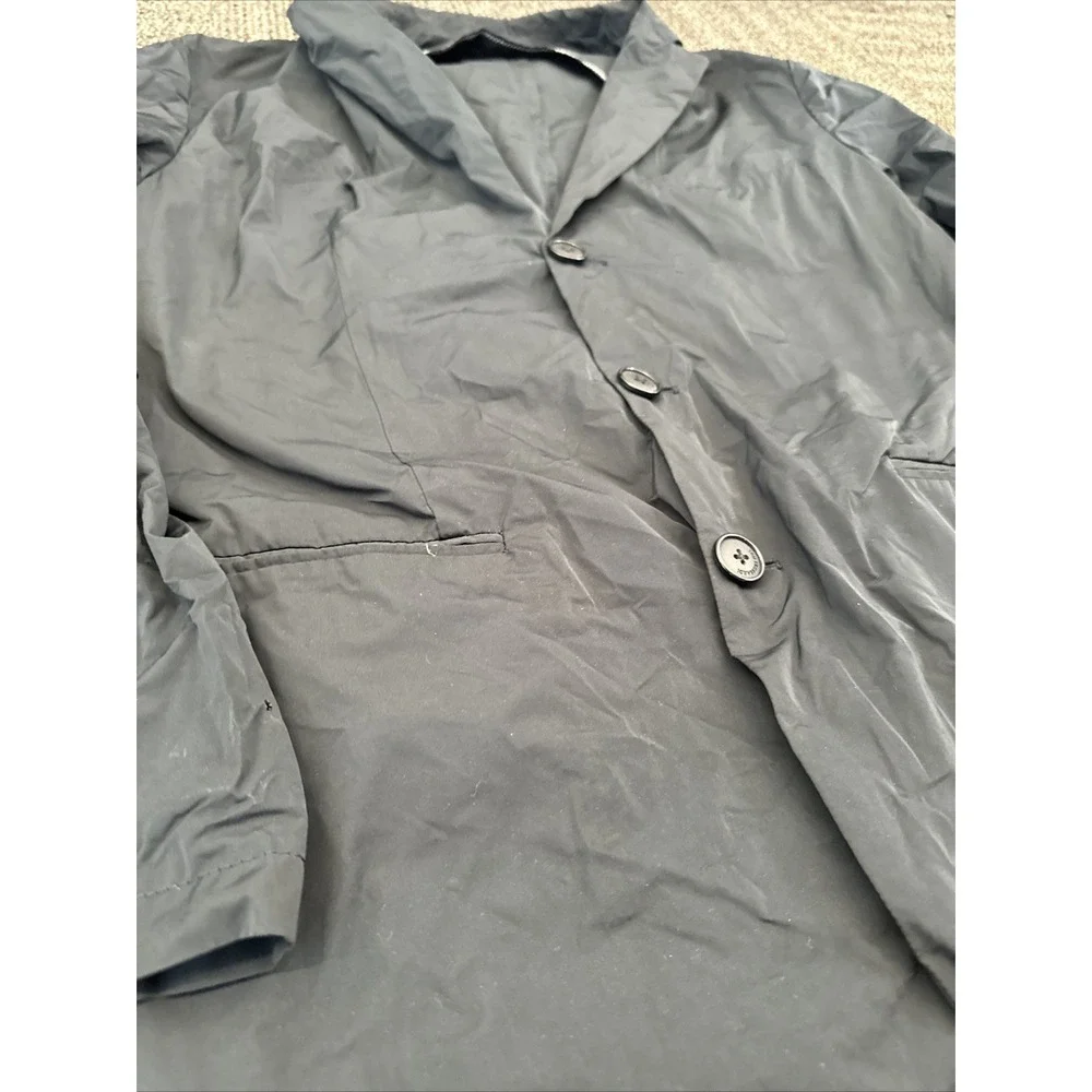 Trussardi Jeans Blazer Men's‎ Size 54